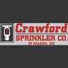 Crawford Sprinkler