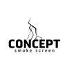 Concept Smoke-Screen