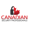 Canadian Security Professionals