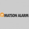 Matson Alarm