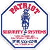 Patriot Security Systems