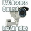 Uac Access Control Los Angeles