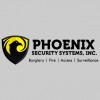 Phoenix Security Systems