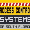 Access Control Systems