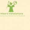 Wizard Installations