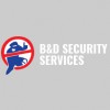 B & D Security Service