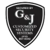 G&J Customized Security Systems