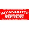Wyandotte Alarm