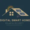 Digital Smart Home Security