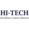 Hi-Tech Security Cameras