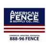 American Fence & Supply