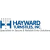 Hayward Turnstiles