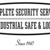 Complete Security Service