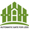 Automatic Gates For Less