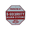 E Security Alarm Systems