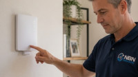 Wireless Access Point Installation
