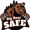 Big Bear Safe